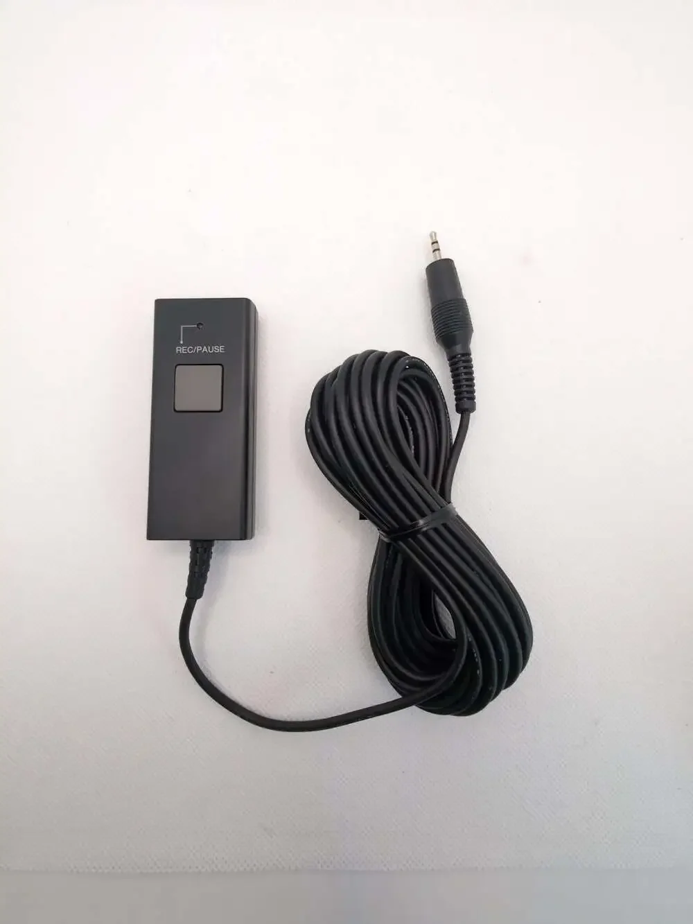Panasonic VSQW0001 Wired Pause/Record Remote Controller for Camcorders